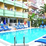 Hotell Alin Alanya