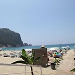 Alin Hotell Alanya