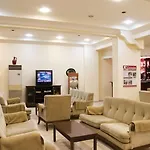 Hotell Alin Alanya