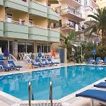 Hotell Alin Alanya
