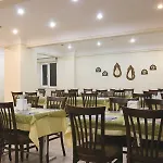 Hotell Alin Alanya