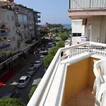 Hotell Alin 3*