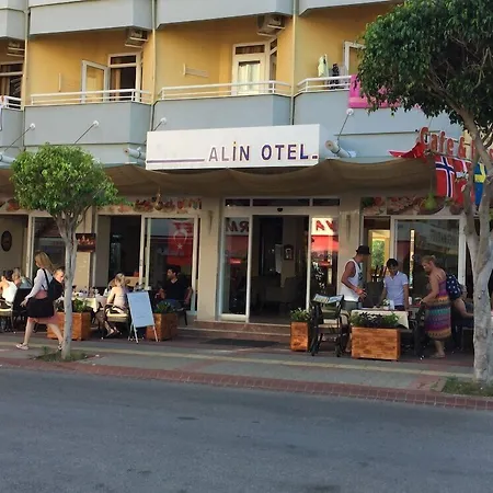 Hotel Alin