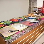 Alin Hotel 3*