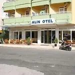 Alin 3* Alanya