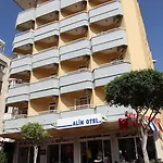 阿林酒店 3*