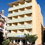 Hotel Alin Alanya