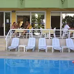 Hotel Alin Alanya