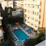 Alin 3* Alanya
