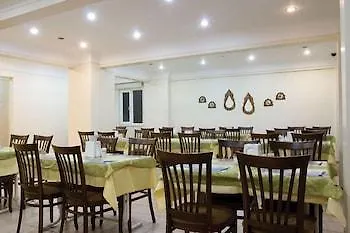 Alin 3* Αλάνια