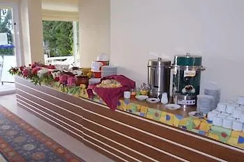 Alin Hotell