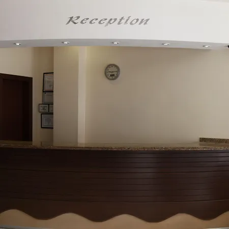 Alin Ξενοδοχείο 3*