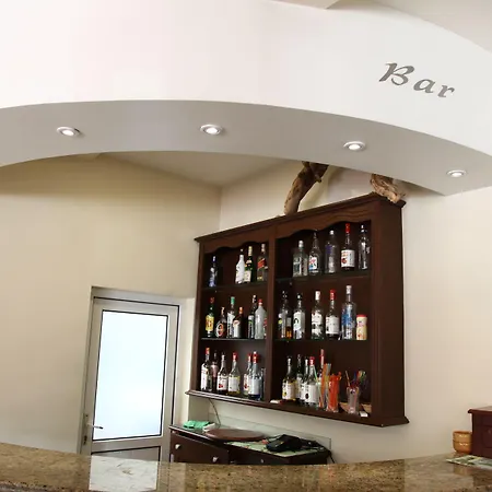 Alin 3* Αλάνια