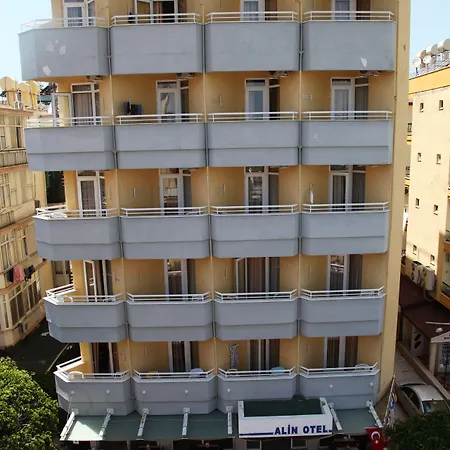 Alin מלון