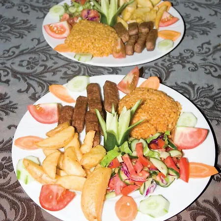 Alin Alanya