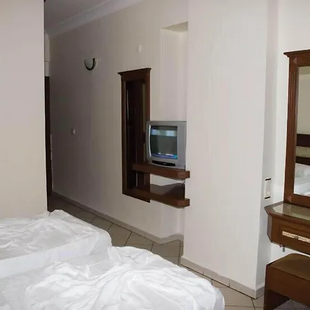 Hotel Alin Alanya