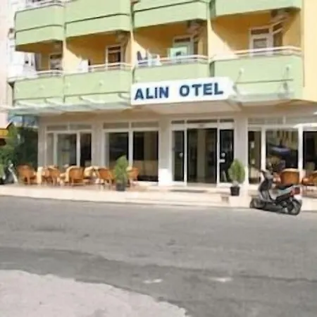 Alin 3* Αλάνια