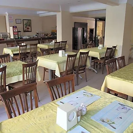 Alin Hotel Alanya