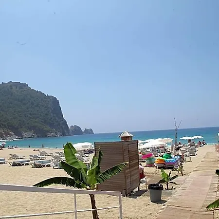 Alin 3* Alanya