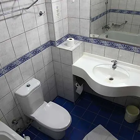 Alin Hotel 3*