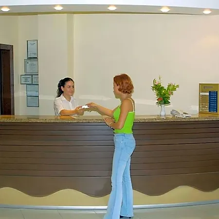 Hotel Alin 3*