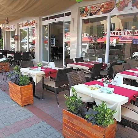 Hotel Alin 3*