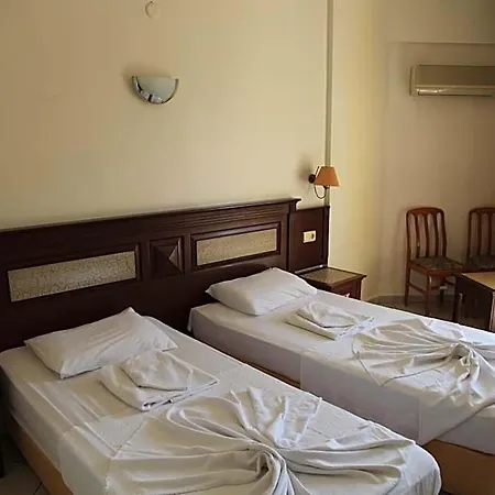 Alin Hotel Alanya