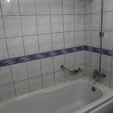 Alin 3* Alanya