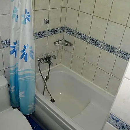 Hotel Alin 3*