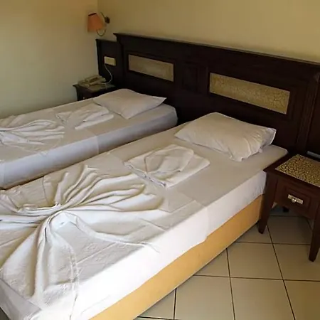 Alin Hotel 3*
