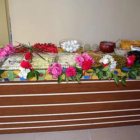 Alin Hotel 3*
