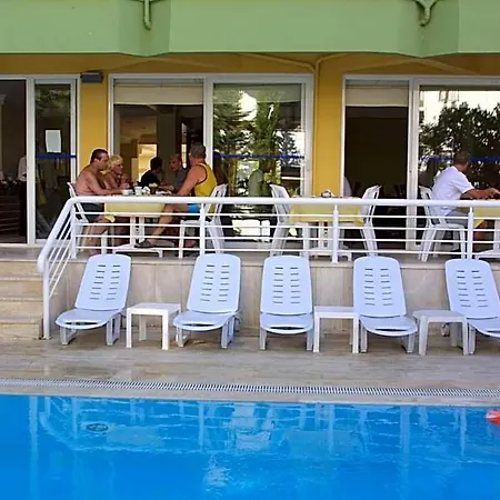 Hotel Alin