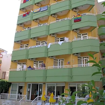 Hotel Alin 3*
