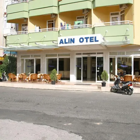 Alin