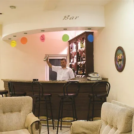 فندق ألين