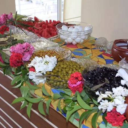 Hotel Alin