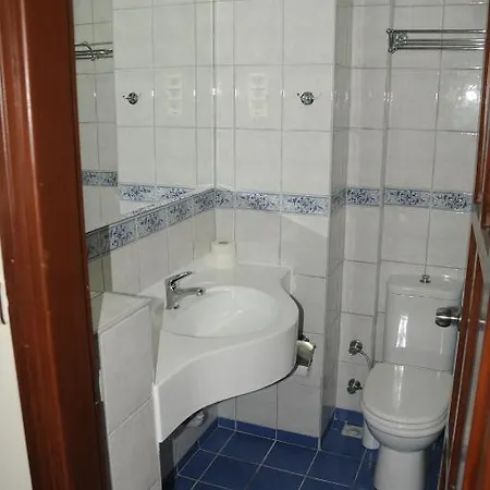 Hotell Alin 3*