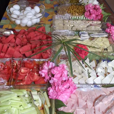 Alin 3* Αλάνια