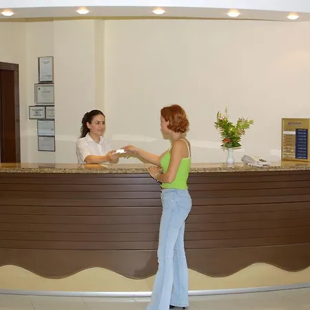 Ξενοδοχείο Alin 3*