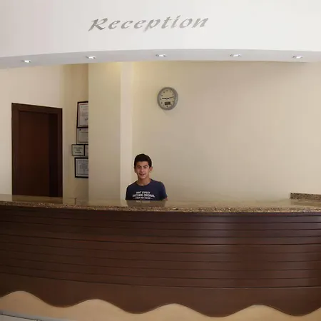 Alin 3* Αλάνια