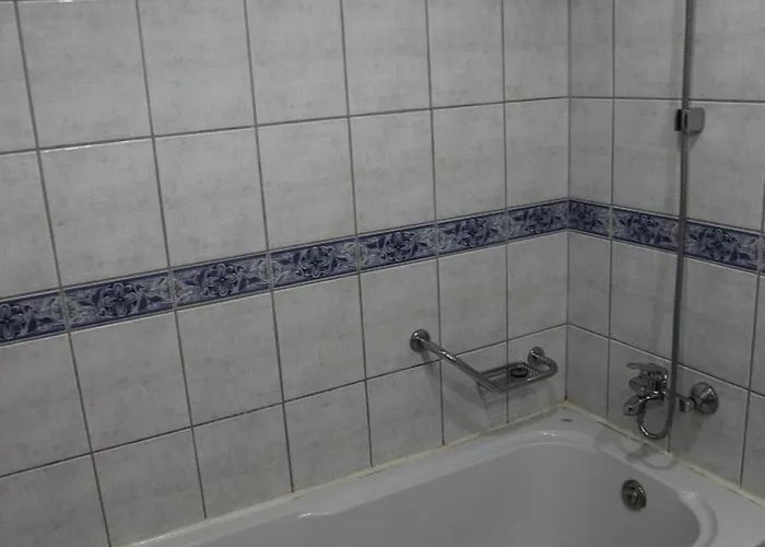 Hotel Alin 3*