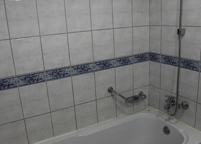 Alin Hotel 3*