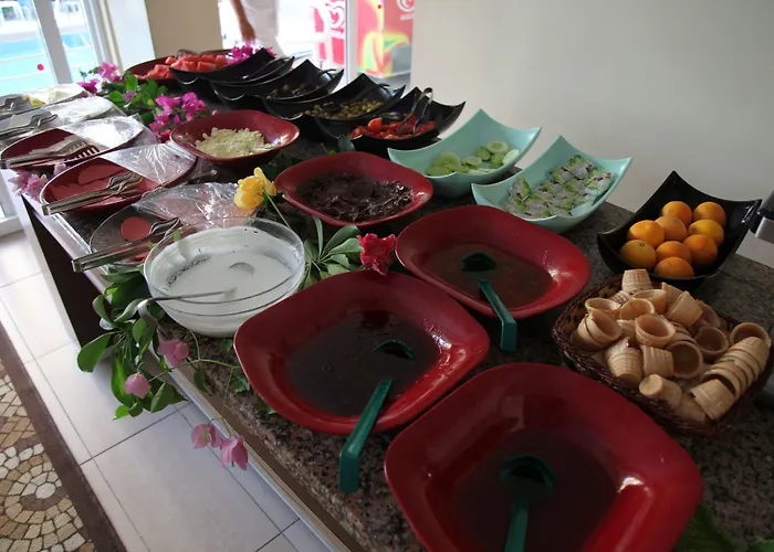 Alin Hotel 3*