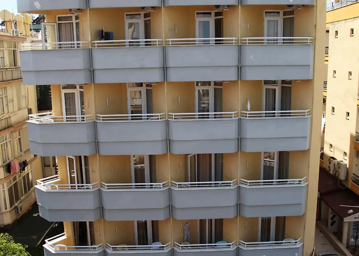 Alin Hotel
