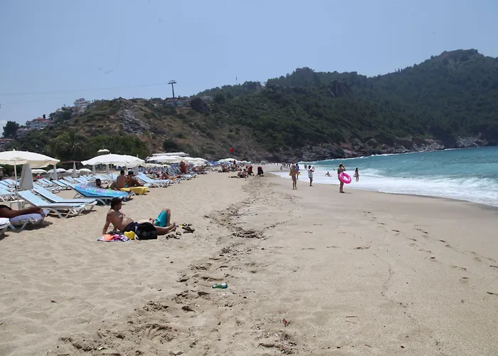 Alin Hotel 3*