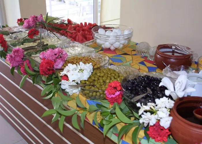 Hotel Alin 3*