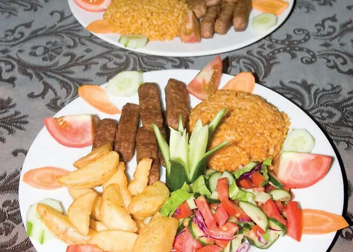 Alin Alanya