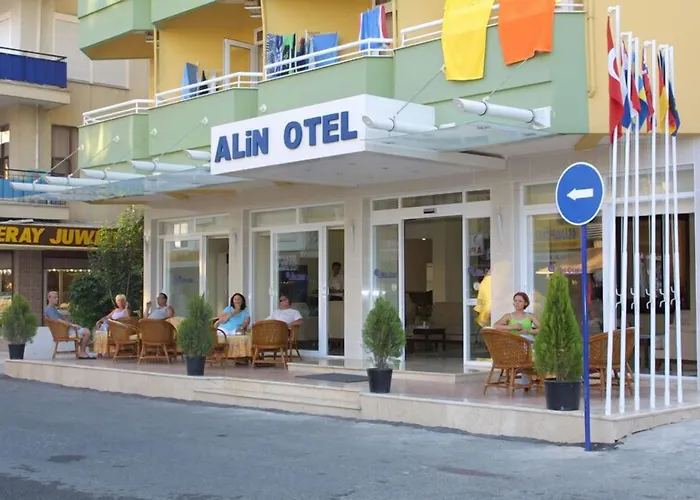 Hotel Alin
