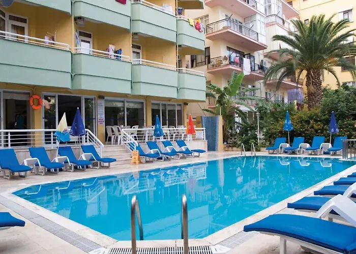 Hotel Alin
