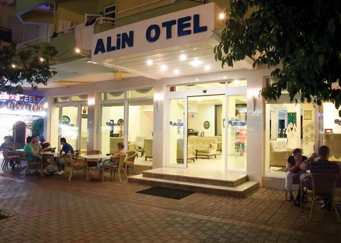 Hotel Alin